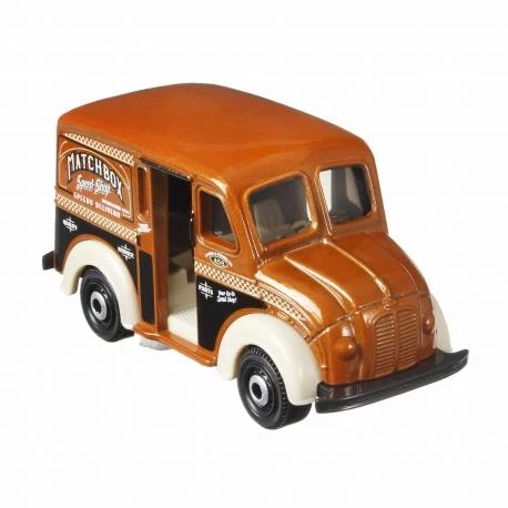 Mattel Matchbox automodeliukai su judančiomis detalėmis