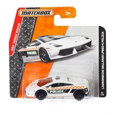 Mattel Automodelis degtukų dėžutė