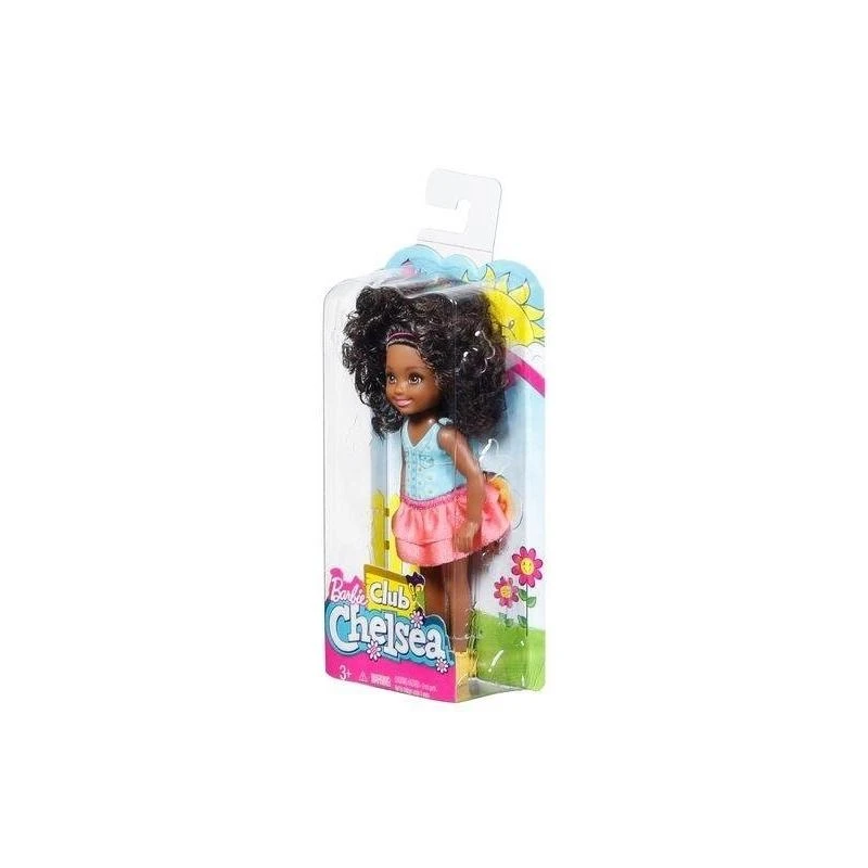 Mattel Mažoji lėlė Čelsė, DWJ33