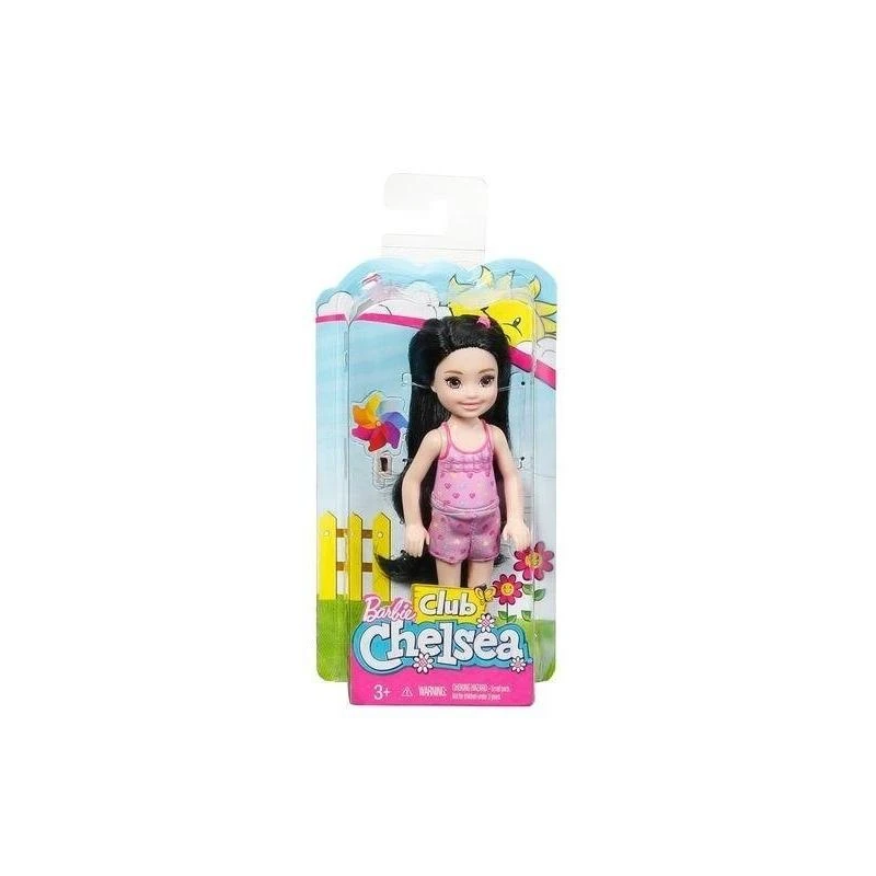 Mattel Mažoji lėlė Čelsė, DWJ33