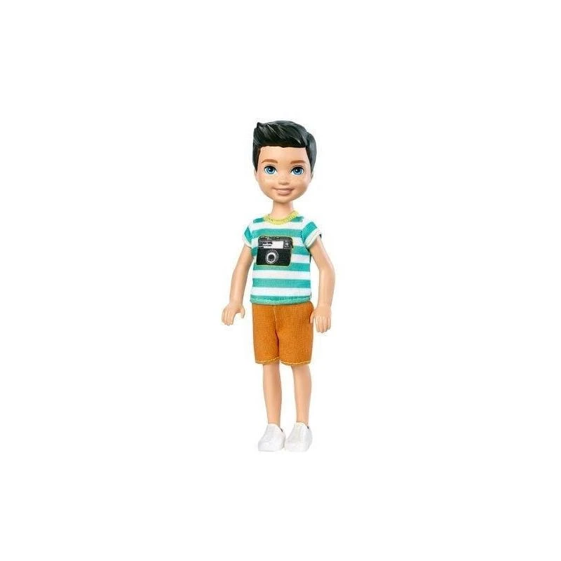 Mattel Mažoji lėlė Čelsė, DWJ33