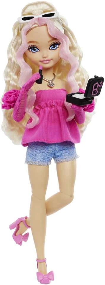 Mattel „Barbie Dream Besties“ lėlė Malibu