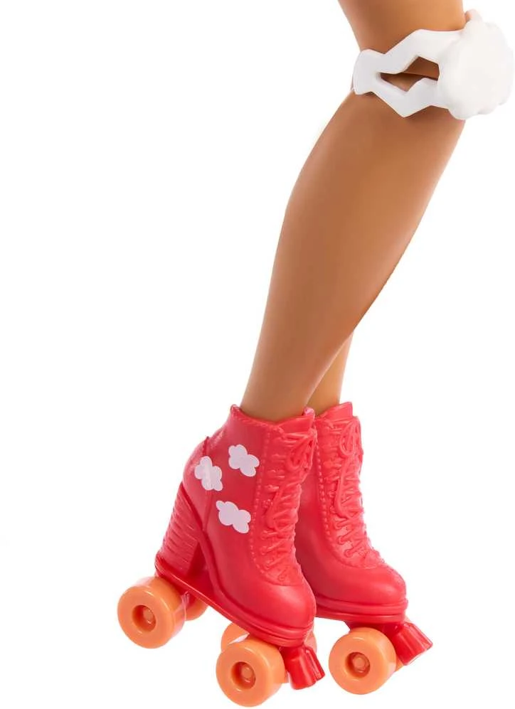 Mattel „Barbie Dream Besties“ lėlės Teresos rinkinys JFX98