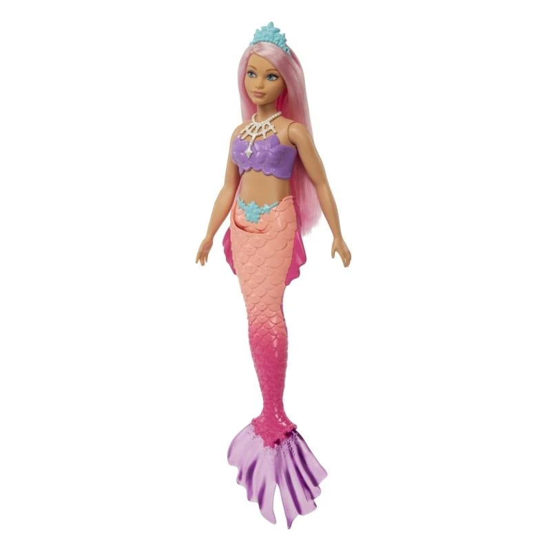 Mattel Barbie Dreamtopia undinėlė