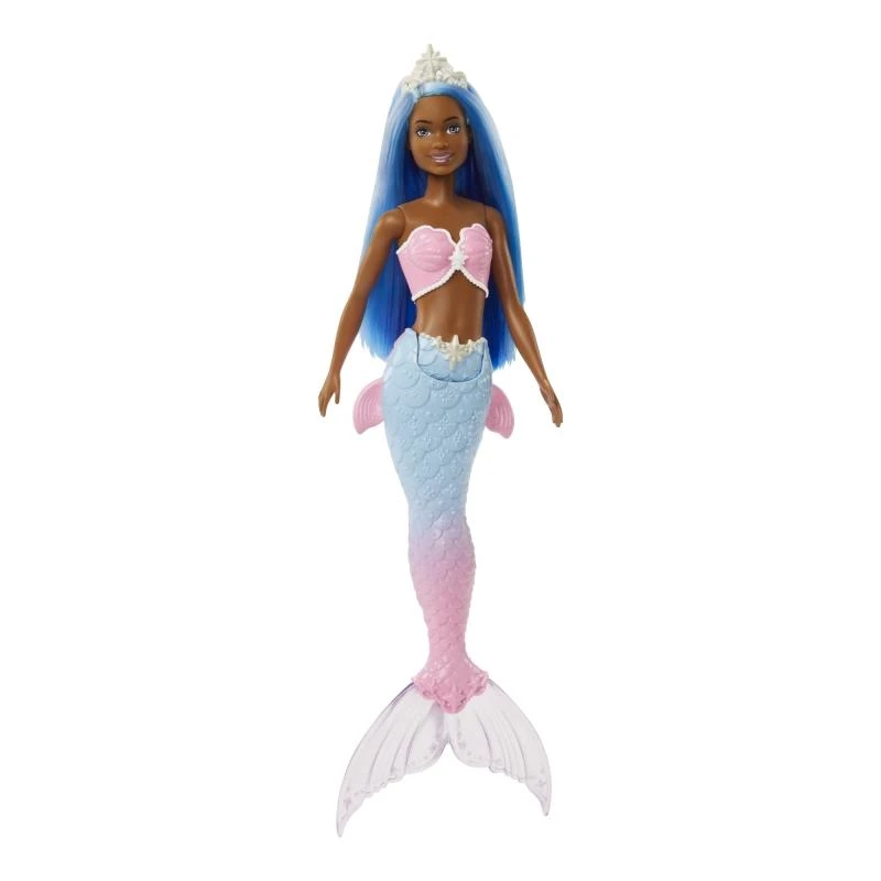 Mattel Barbie Dreamtopia undinėlė