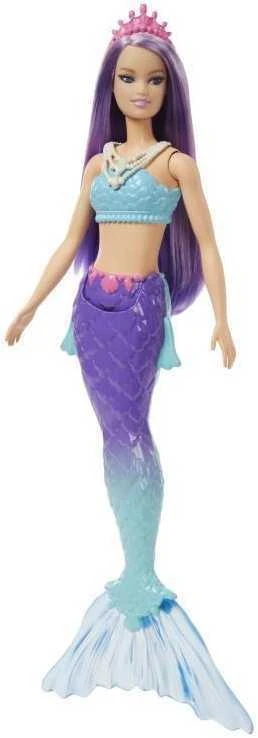 Mattel Barbie Dreamtopia undinėlė