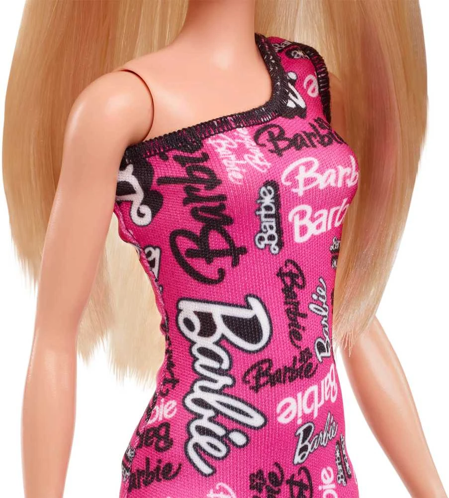 Mattel Elegantiškoji Barbė