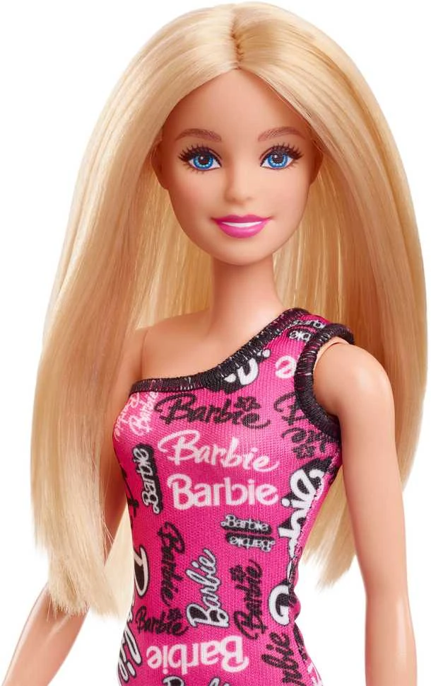 Mattel Elegantiškoji Barbė