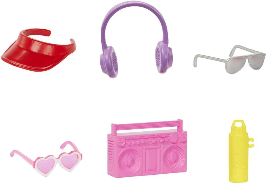 Mattel BARBIE and KEN rinkinys (HXK90)