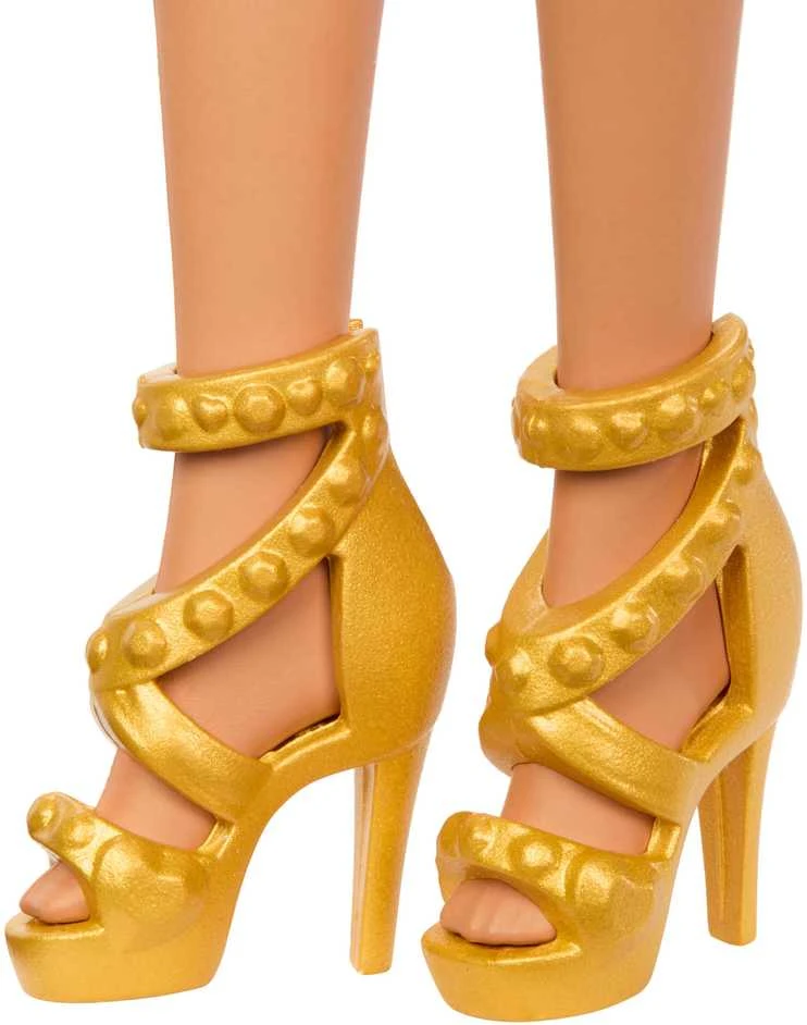 Mattel BARBIE lėlė šokėja (JFR09)