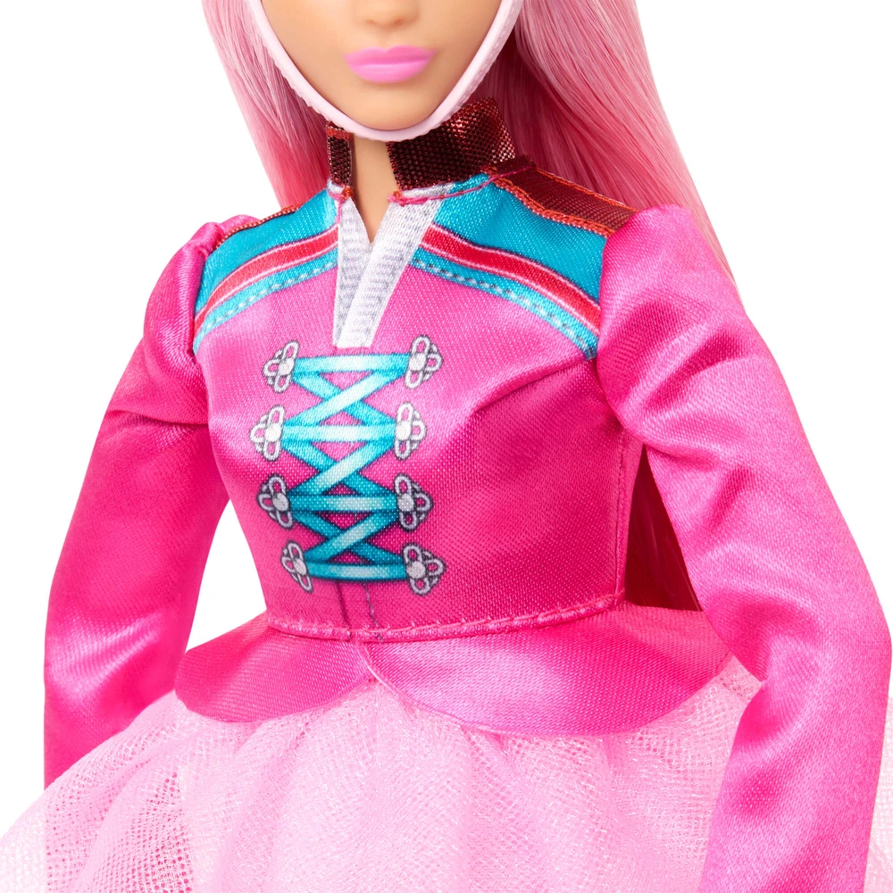 Mattel Lėlė Barbie riešutų milžinas Daisy