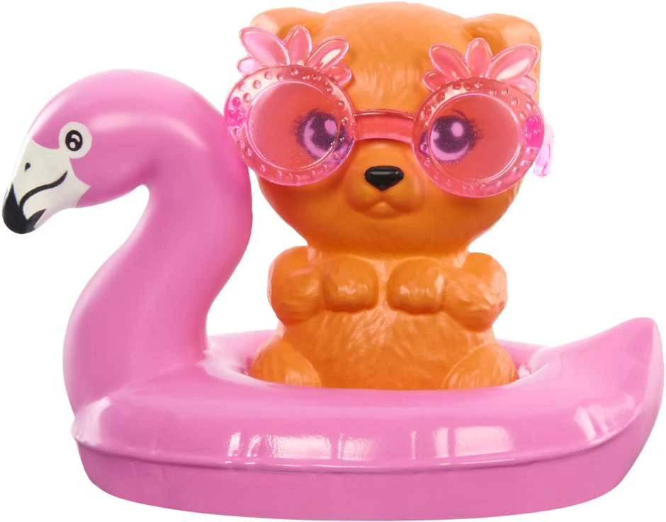 Mattel „Barbie POP Reveal“ siurprizų rinkinys, tropinių vaisių kokteilio serija