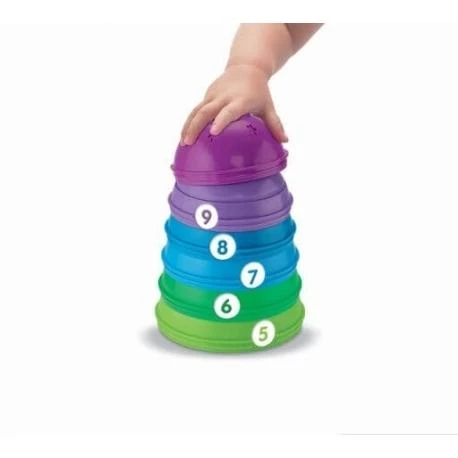 FISHER PRICE bokštelis-kamuoliukas, K7166