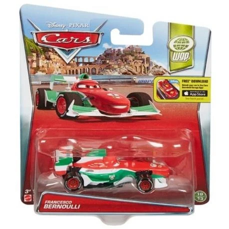 Mattel CARS 3 automodelis Die Cast, DXV29