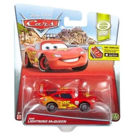 Mattel CARS 3 automodelis Die Cast, DXV29