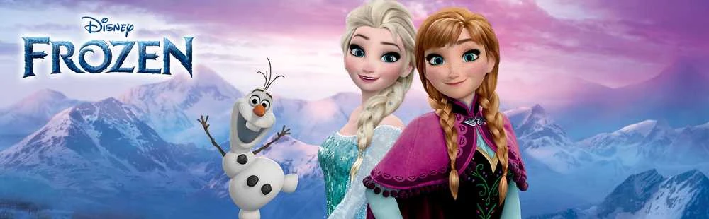 Mattel „Disney Frozen“ lėlė Elza, Ledo Šalis (2 filmo dalies įkvėpta išvaizda)