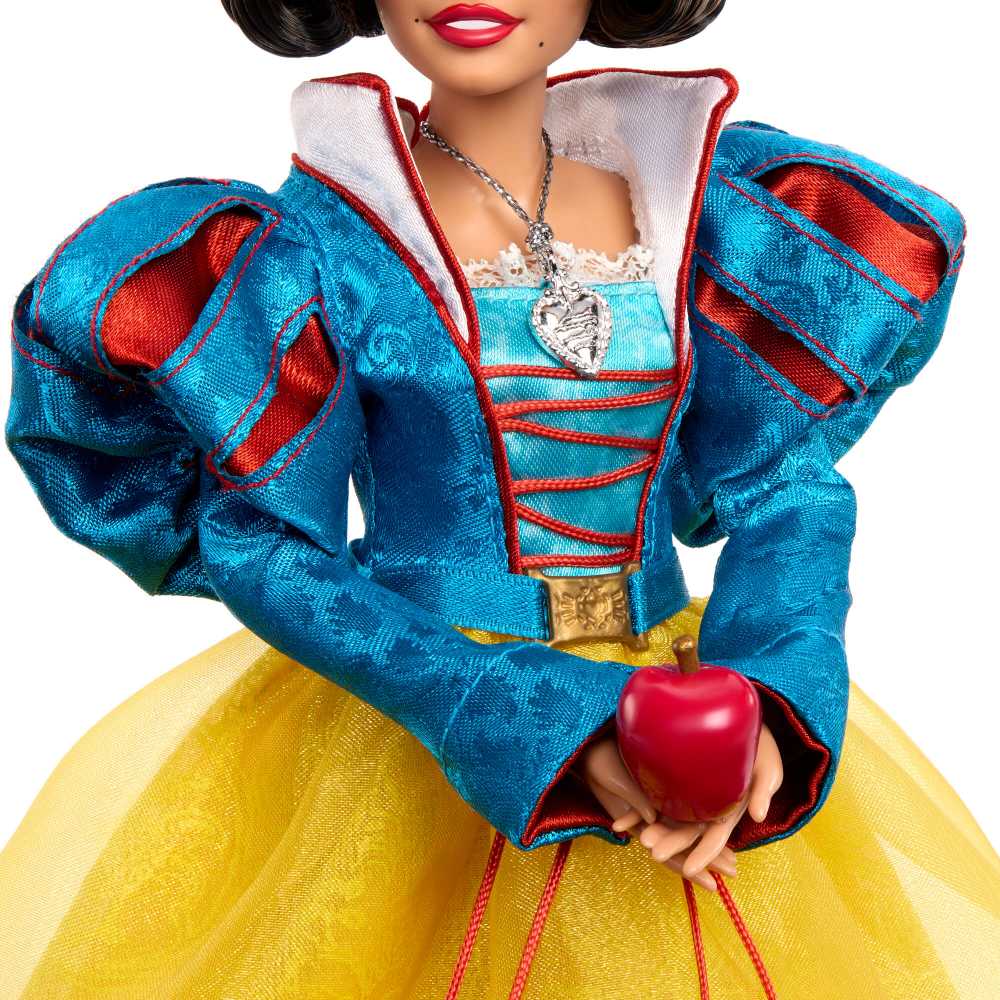 Mattel „Disney Princess“ kolekcinė lėlė Snieguolė (HVY53)