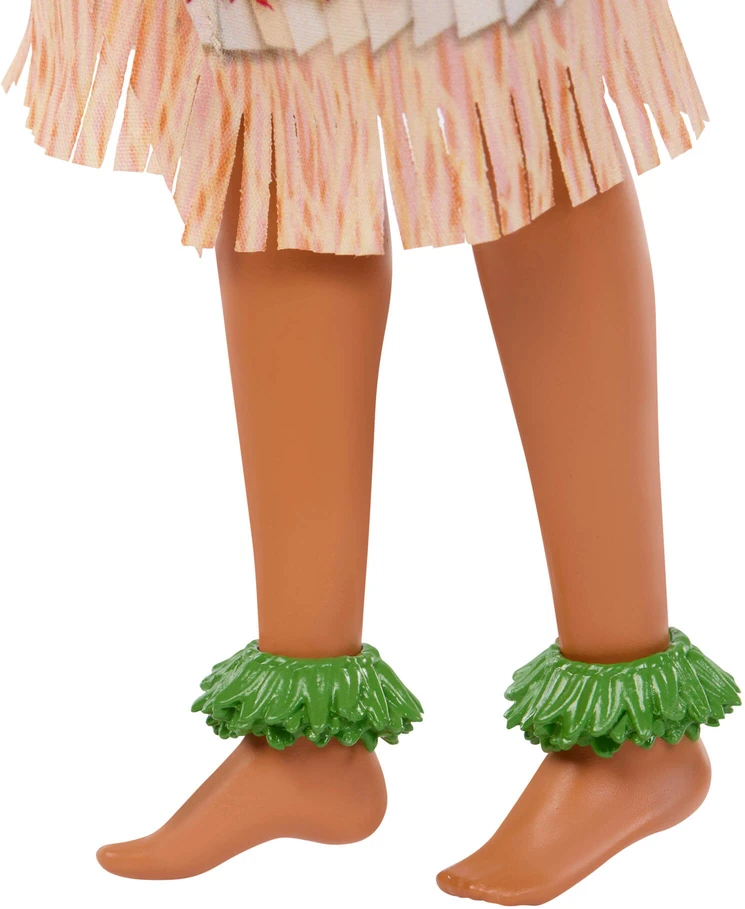 Mattel DISNEY PRINCESS MOANA lėlė Vajana (JLP16)