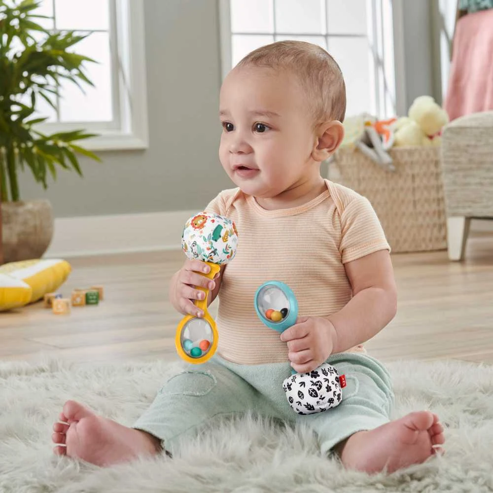 Mattel FISHER-PRICE marakos (HMF34)
