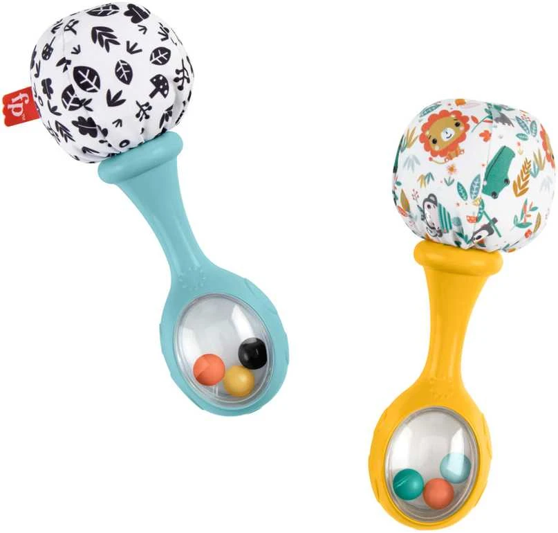 Mattel FISHER-PRICE marakos (HMF34)