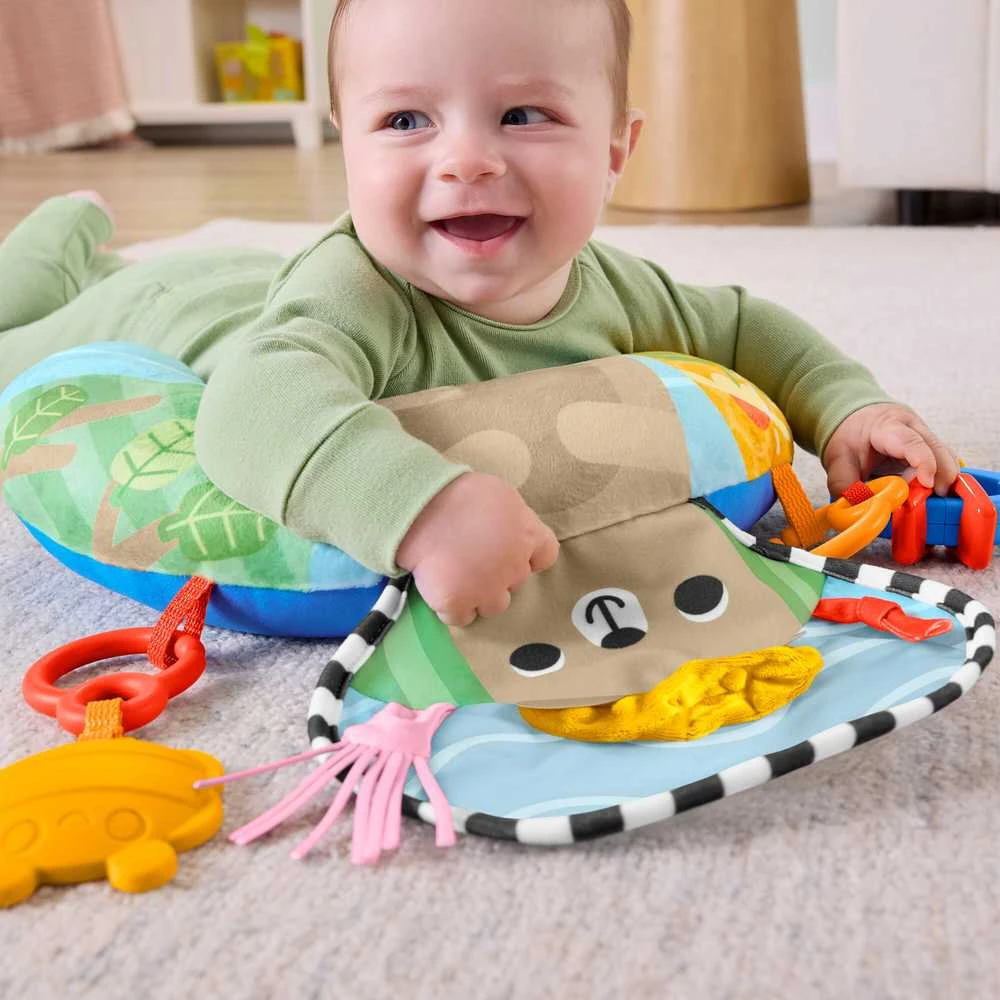 Mattel FISHER-PRICE pilvuko pagalvėlė (JHB44)