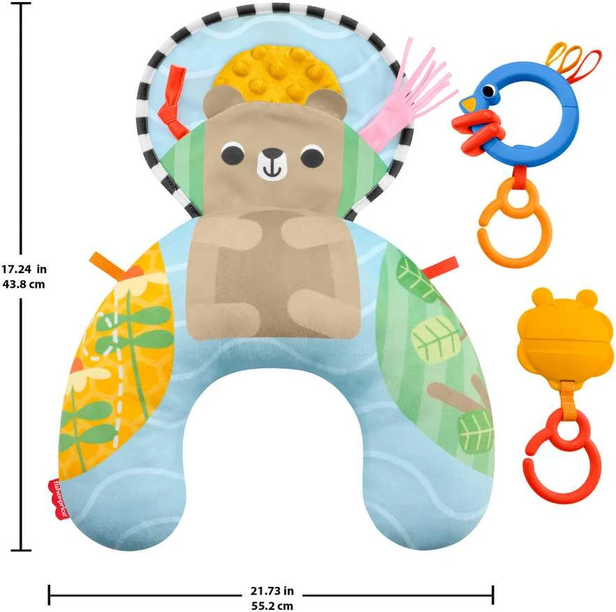 Mattel FISHER-PRICE pilvuko pagalvėlė (JHB44)