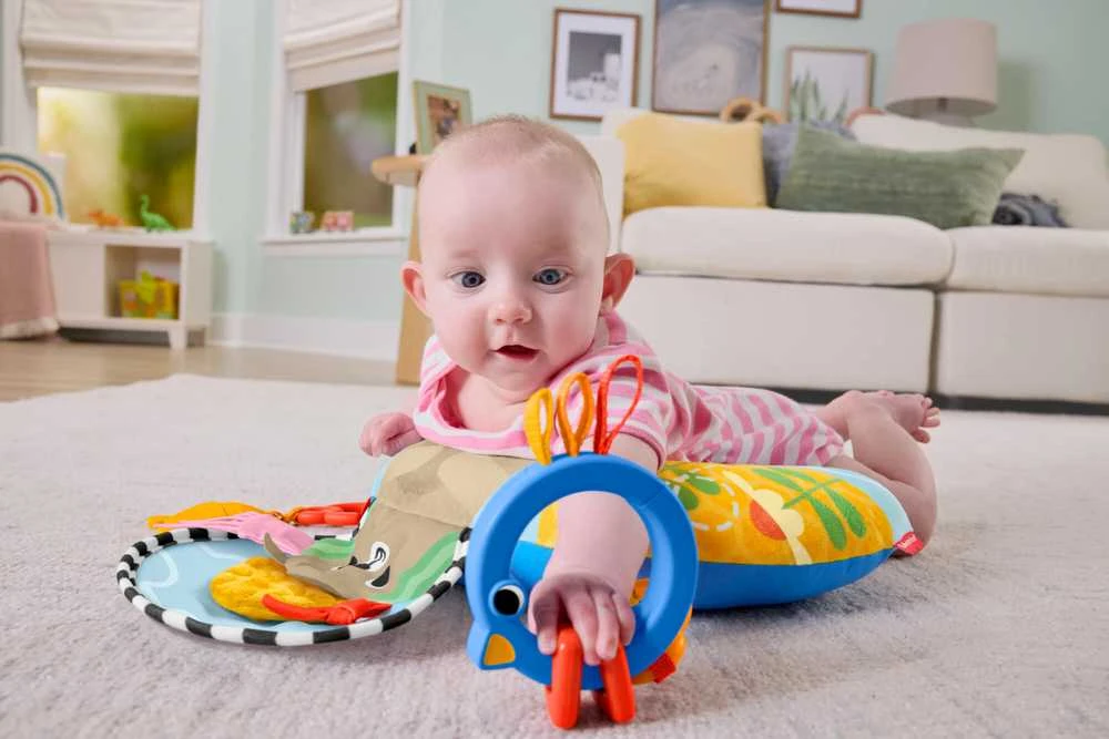Mattel FISHER-PRICE pilvuko pagalvėlė (JHB44)