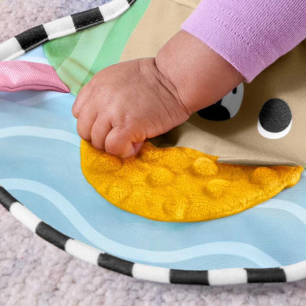 Mattel FISHER-PRICE pilvuko pagalvėlė (JHB44)