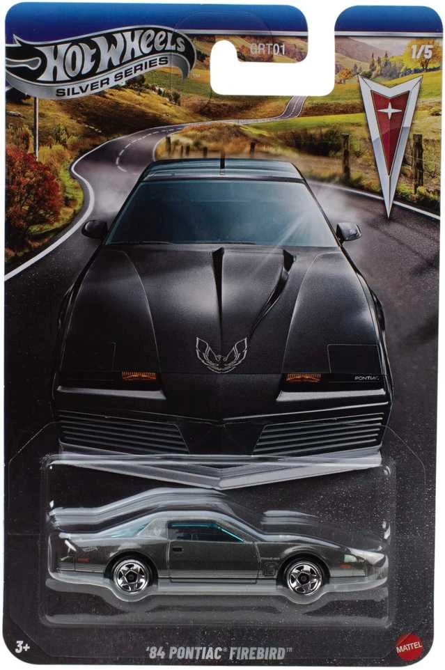 HOT WHEELS teminis automodeliukas – Celebrations
