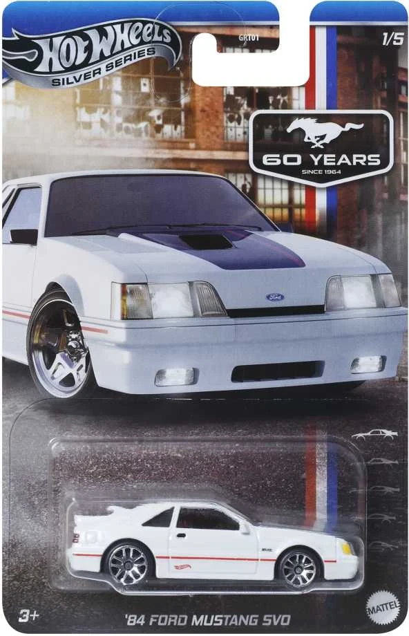 HOT WHEELS teminis automodeliukas – Celebrations