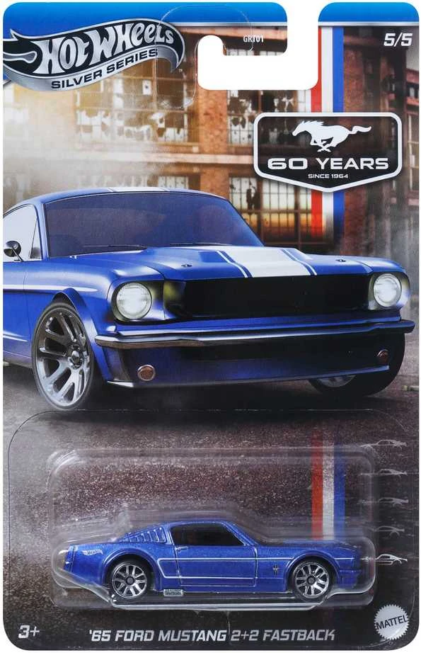 HOT WHEELS teminis automodeliukas – Celebrations