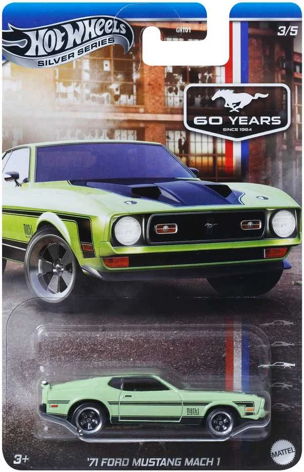 HOT WHEELS teminis automodeliukas – Celebrations