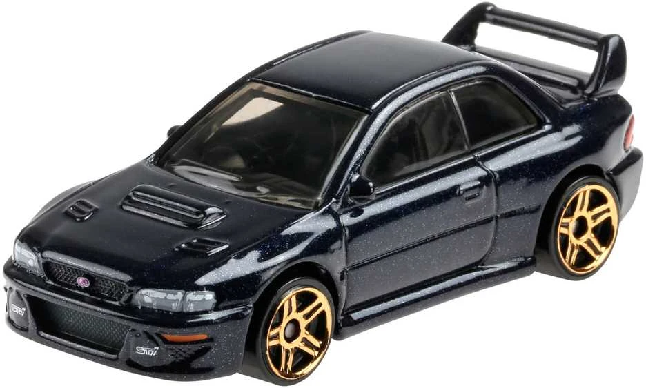 Hot Wheels Automobilis
