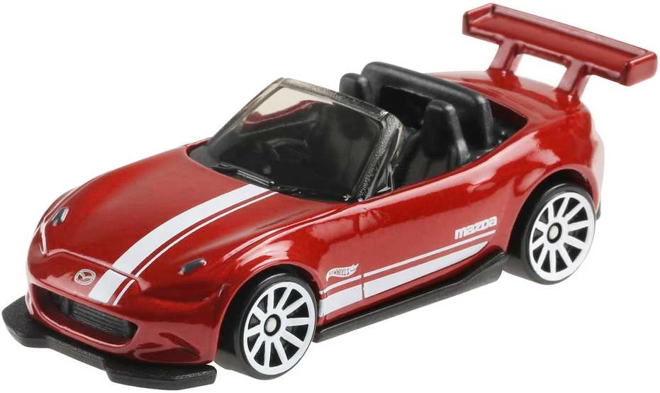 Hot Wheels Automobilis