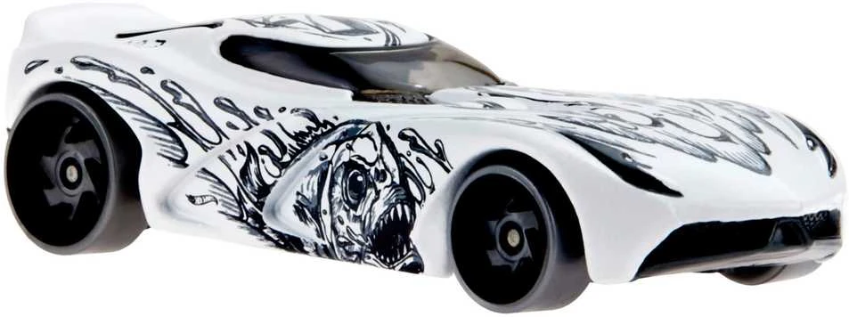 Hot Wheels Automobilis