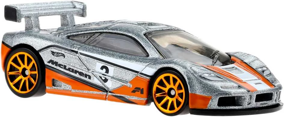 Hot Wheels Automobilis