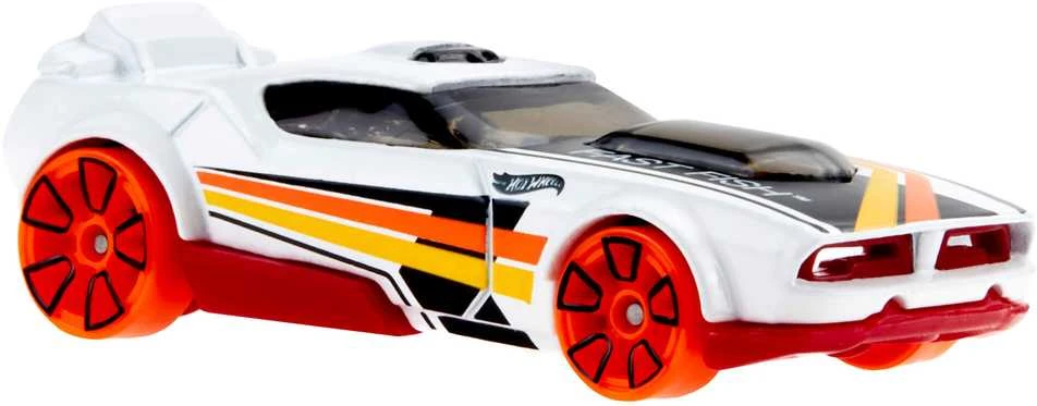 Hot Wheels Automobilis