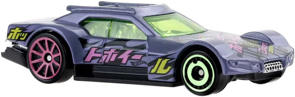 Hot Wheels Automobilis