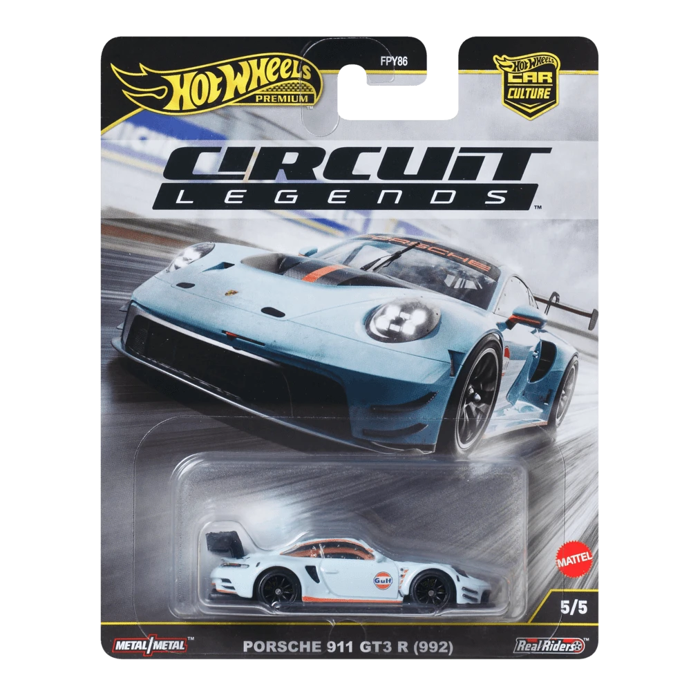 Mattel HOT WHEELS PREMIUM automodeliukas iš filmo Greiti ir įsiutę (HNW46)
