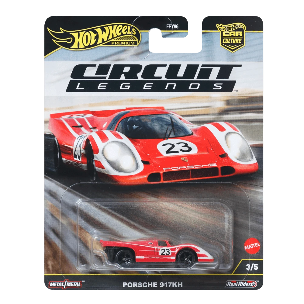 Mattel HOT WHEELS PREMIUM automodeliukas iš filmo Greiti ir įsiutę (HNW46)