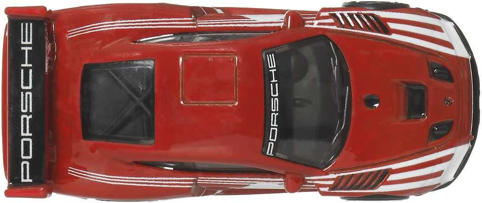 Mattel HOT WHEELS PREMIUM dviejų Porsche 935 rinkinys THEN&NOW (JHW51)