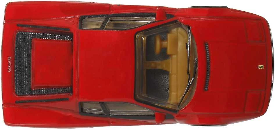 Mattel HOT WHEELS PREMIUM Ferrari Testarossa 288 GTO (JKF00)