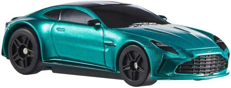 Mattel HOT WHEELS RC Aston Martin Vantage automodelis (JHW59)