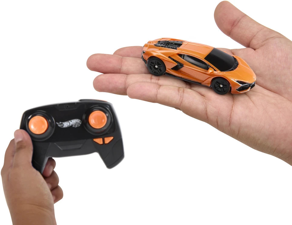 Automodelis Mattel „Hot Wheels“ „Lamborhini Revuelto“