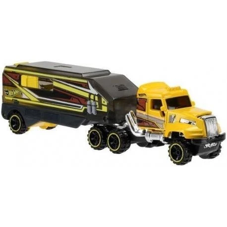 Mattel HOT WHEELS sunkvežimis, BDW51