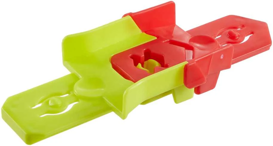 Mattel HOT WHEELS trasų prailginimų rinkinys (JDW41)