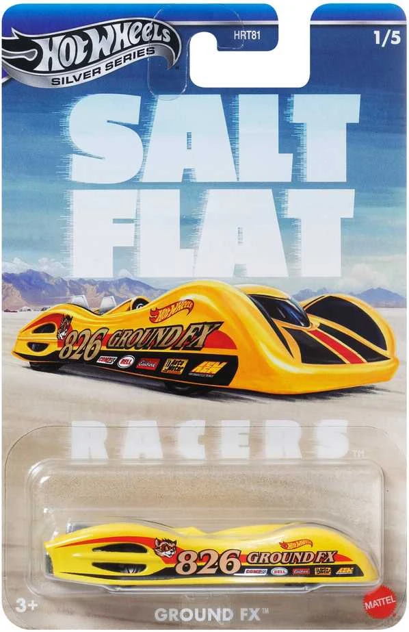 Mattel HOT WHEELS vintažiniai automodeliukai (HRT81)