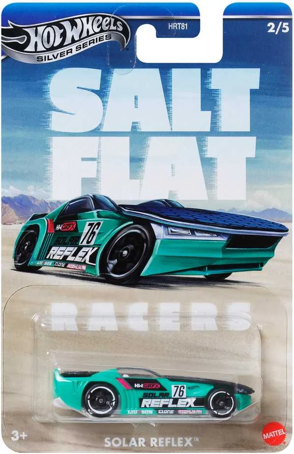 Mattel HOT WHEELS vintažiniai automodeliukai (HRT81)