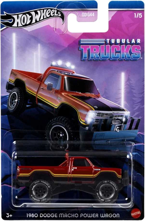 Mattel HOT WHEELS kolekcijinis automodelis, asort., GDG44
