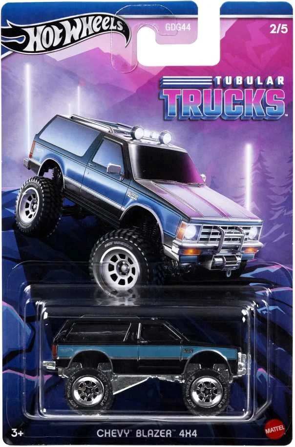 Mattel HOT WHEELS kolekcijinis automodelis, asort., GDG44